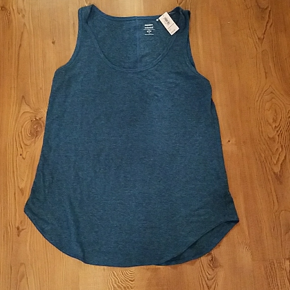 OLD NAVY tank