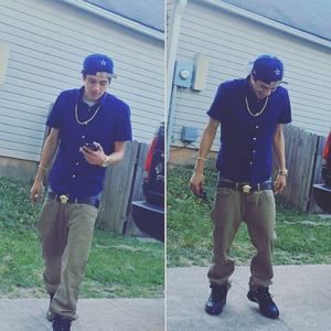 Meet your Posher, John