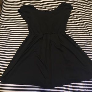 Skater dress