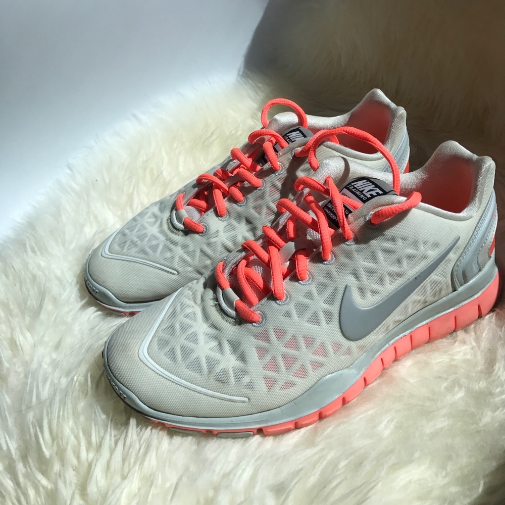 Nike Free TR Fit 2 women's running shoes