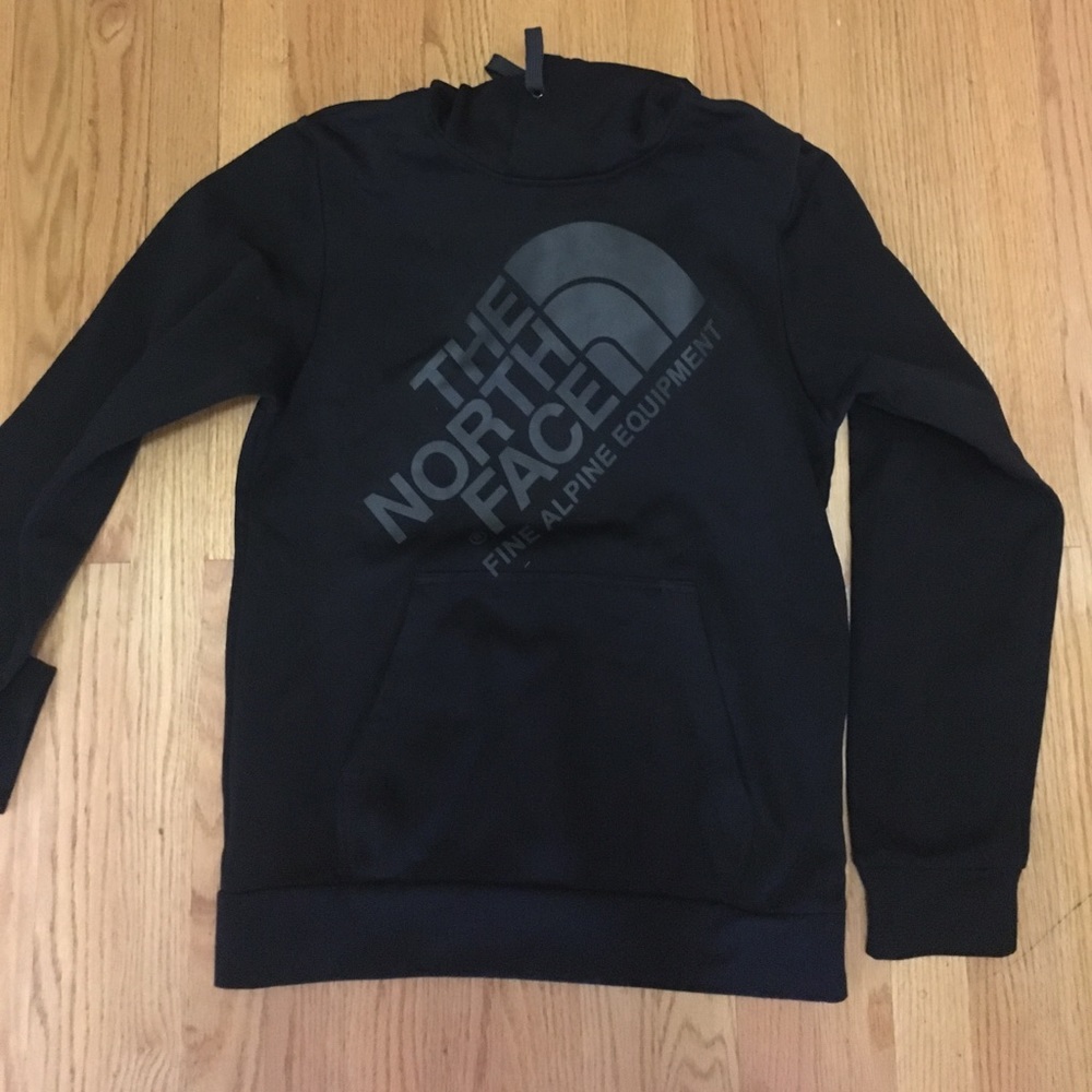 The North Face Sweatshirt