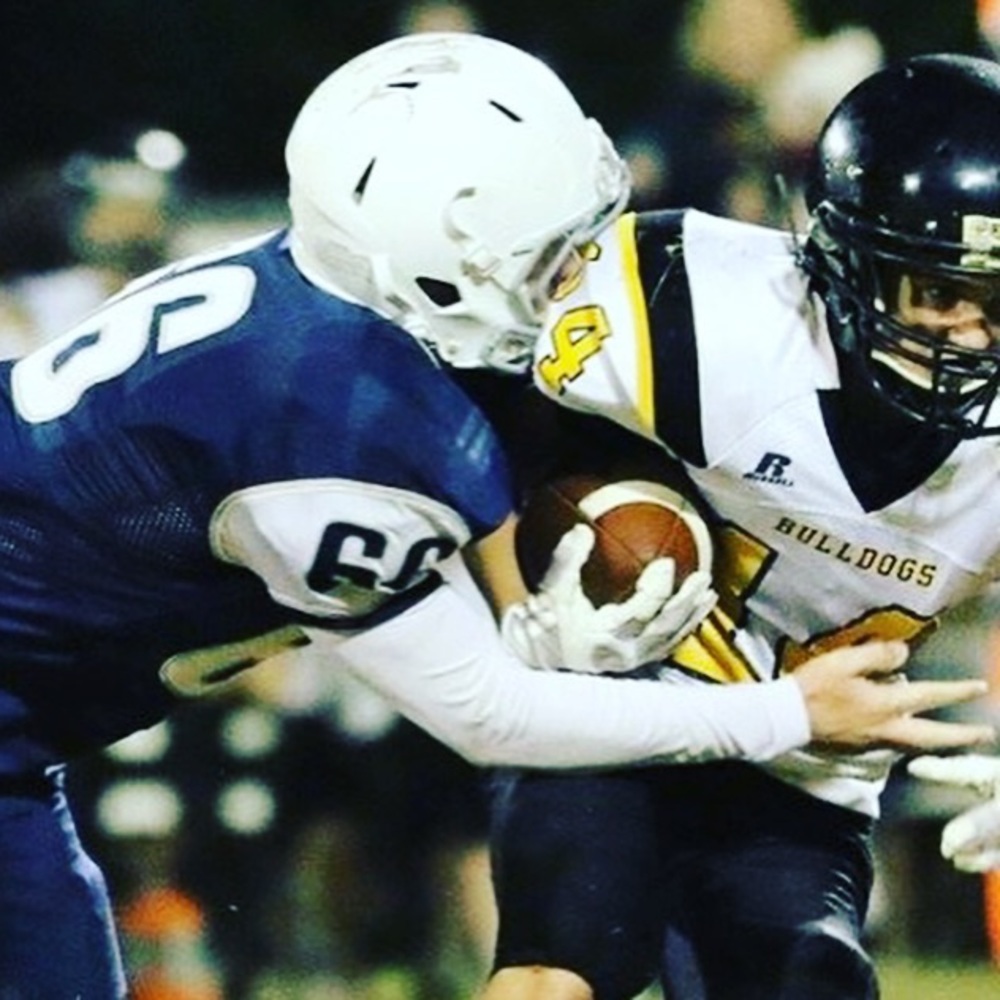 Meet your Posher, Perry