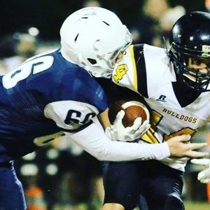 Meet your Posher, Perry