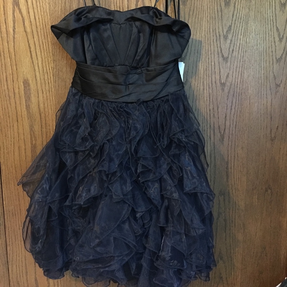NWT Zac Posen Perfect LBD