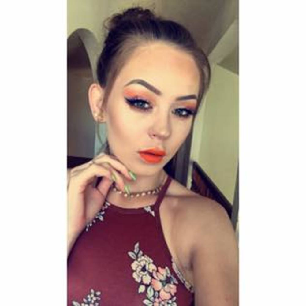 Meet your Posher, Kristina