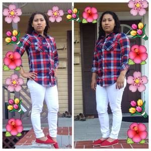 Meet your Posher, Lizeth