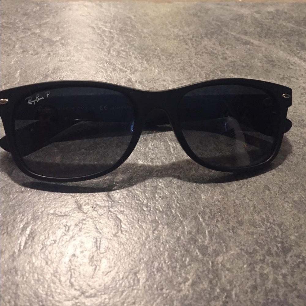 Original Wayfarer Classic Ray-ban POLARIZED