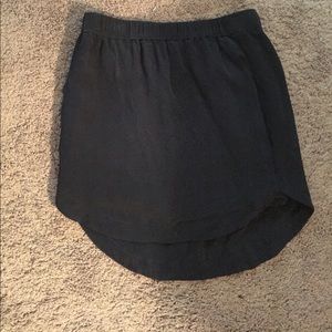 Madewell skirt