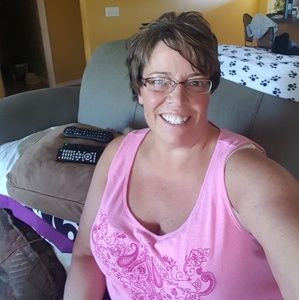 Meet your Posher, Terri