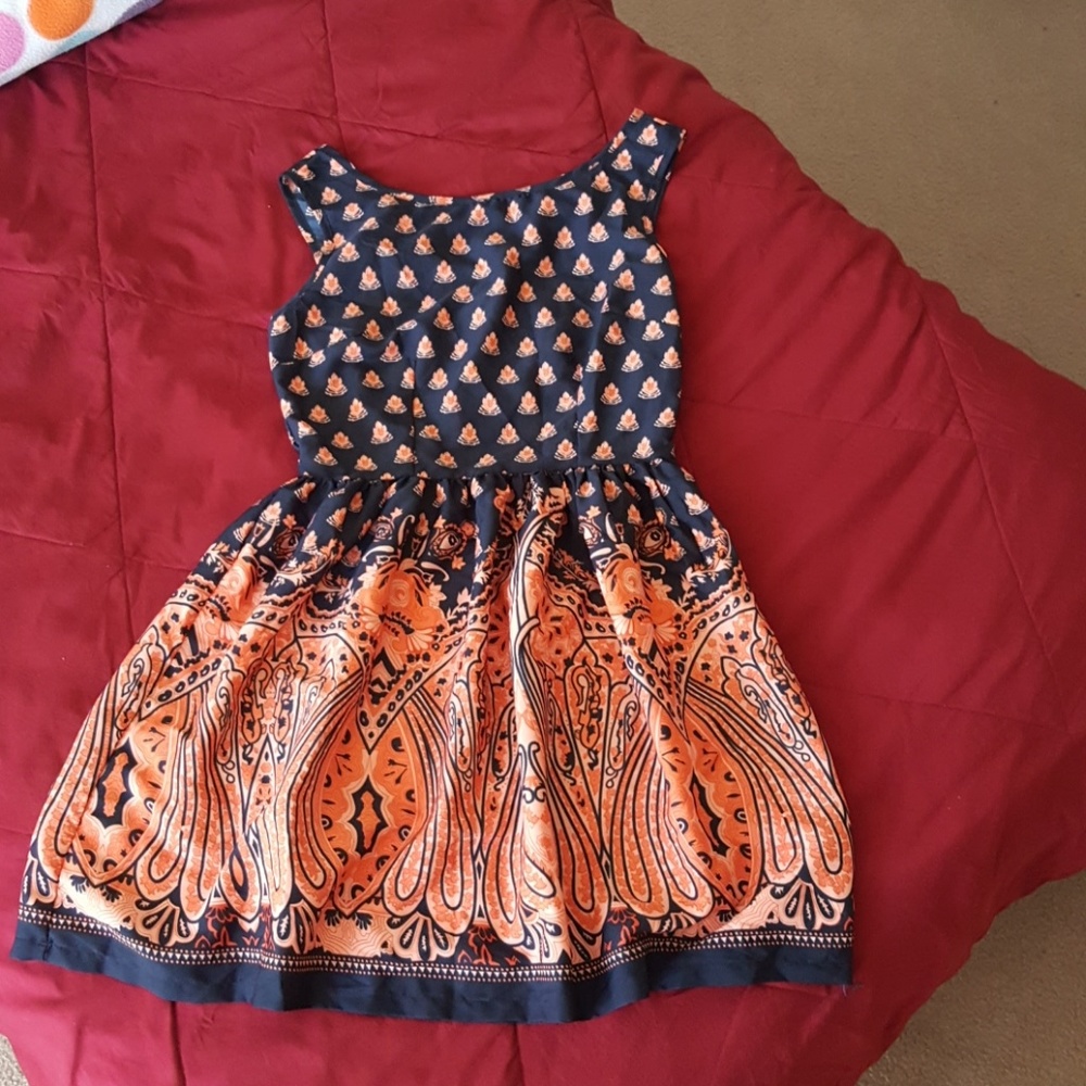 Summer dress