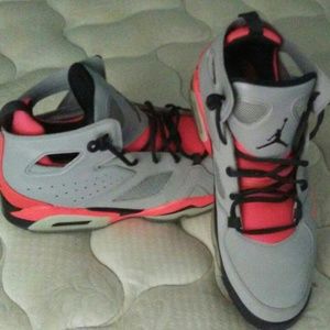 Jordan flight club 91 size 12