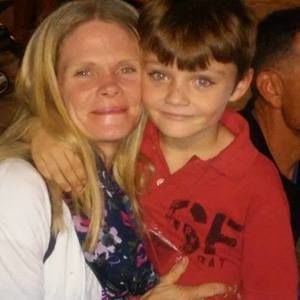 Meet your Posher, Brandi