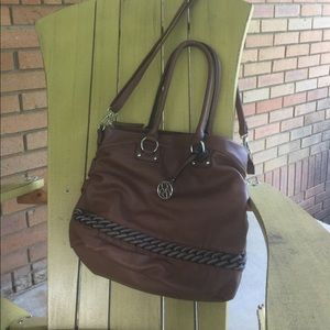 Jessica Simpson purse 👛