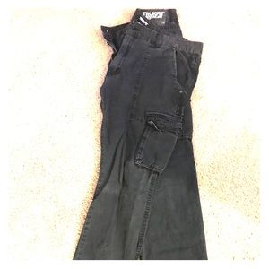 Trukfit cargo pants