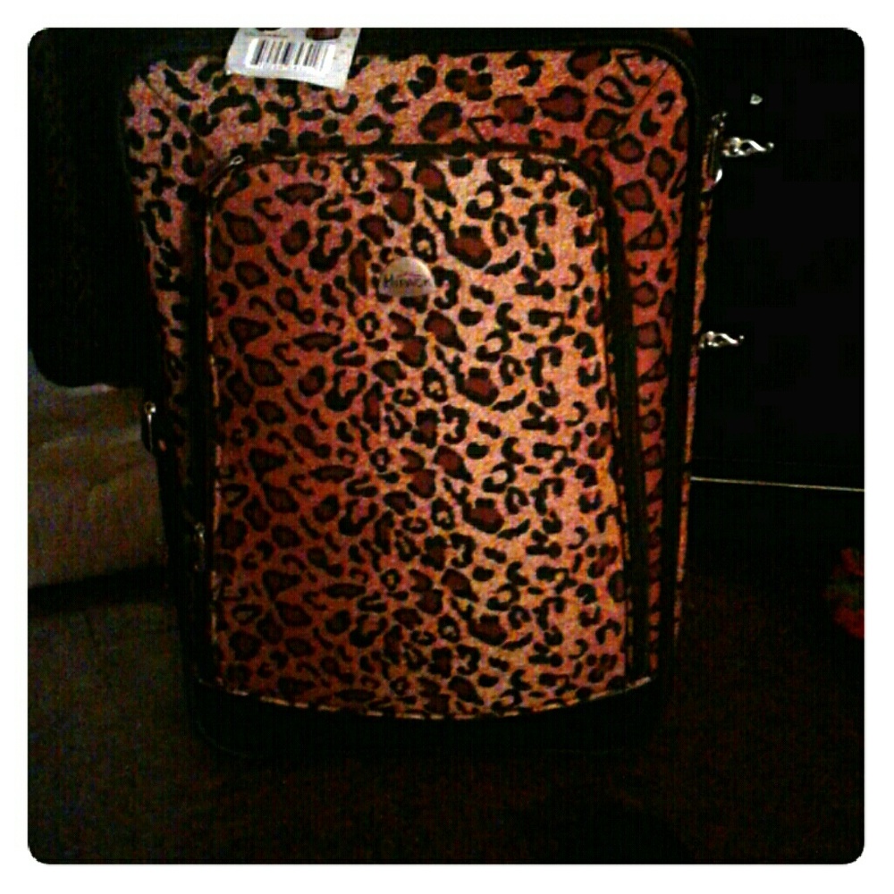 suitcase