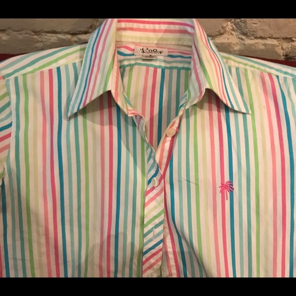 Lilly blouse - Picture 2 of 2