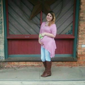 Meet your Posher, Victoria