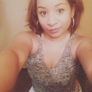 Meet your Posher, Melissa