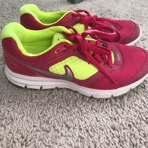Nike Running Shoes GENTLY USED