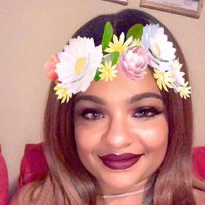 Meet your Posher, Amber