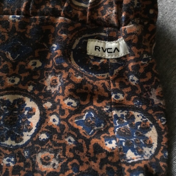 RVCA maxi skirt - Picture 2 of 2