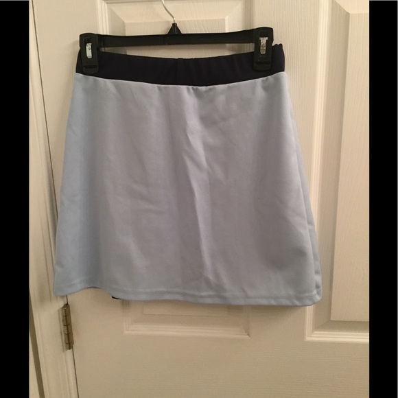 Used Girls skirt. - Picture 3 of 4
