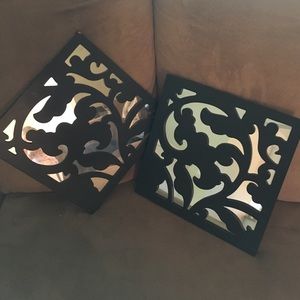 Wall decor