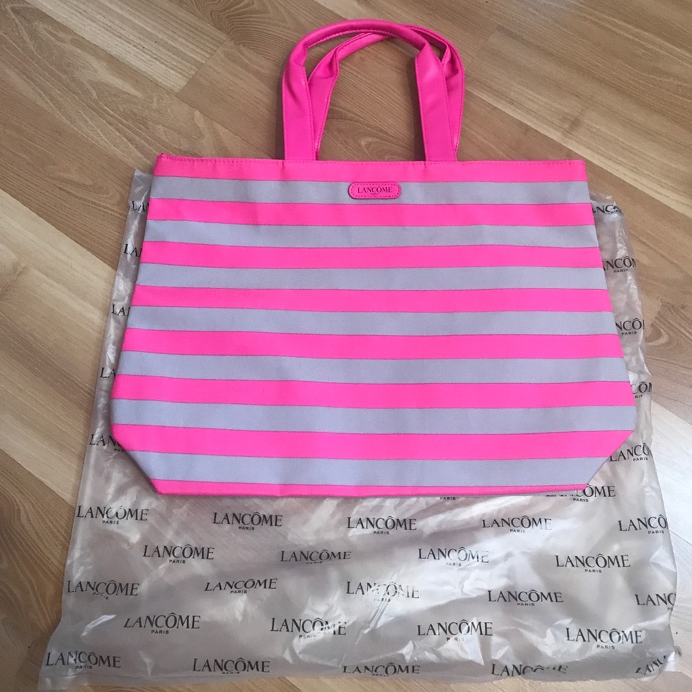 LANCÔME TOTE 👜