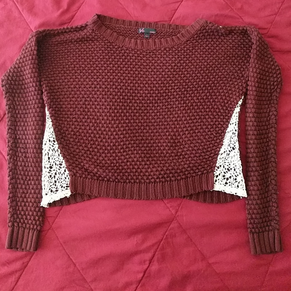 Casual Sweatshirt