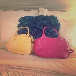 Charming  Charlie's purse bundle