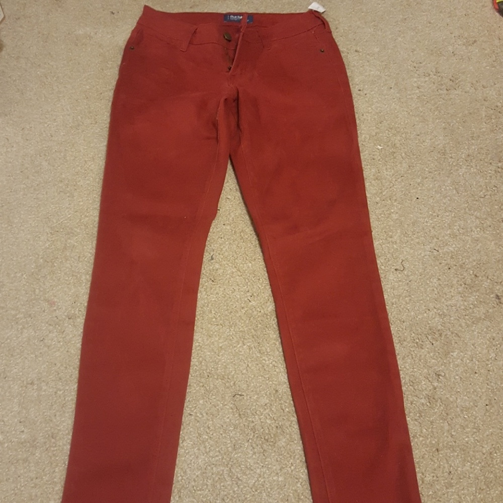 Old Navy Rockstar pants