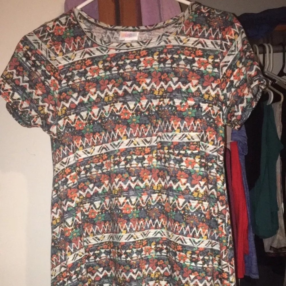 ❌sold❌Xxs Floral Carly