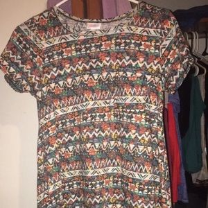 ❌sold❌Xxs Floral Carly