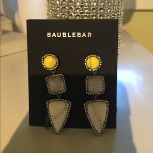 Baublebar Earrings