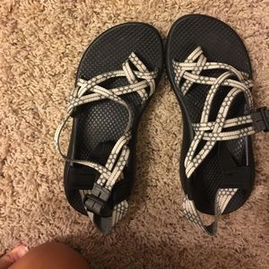 Chacos