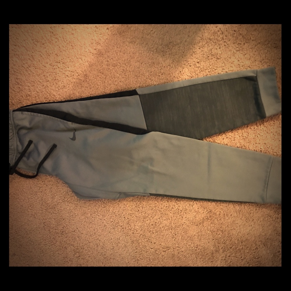 Nike athletic pants