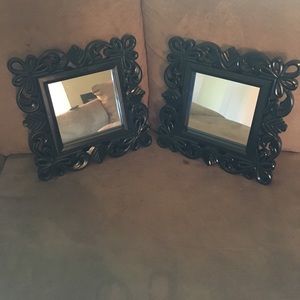 Wall decor