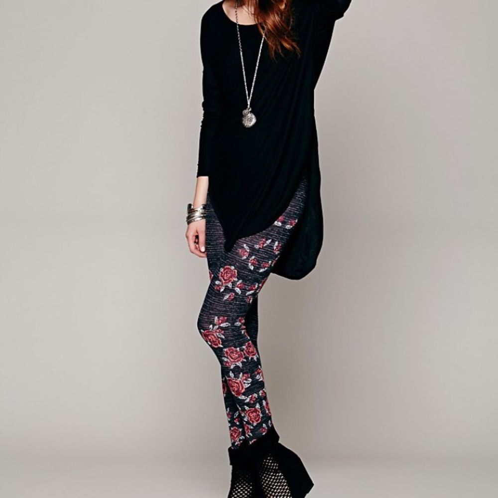 Free people leggings