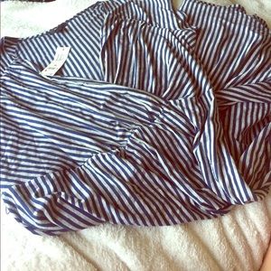 NWT Alfani Woman 2X Maxi Dress