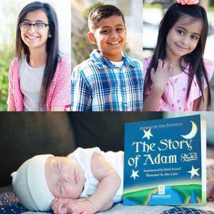 Meet your Posher, Nilu