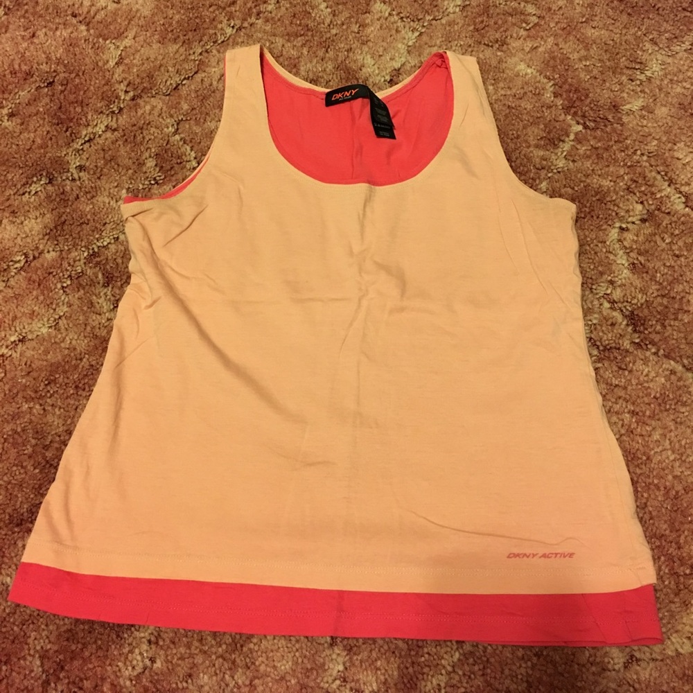 DKNY Active shirt