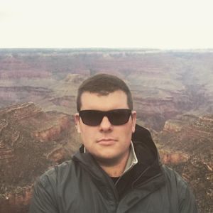 Meet your Posher, Robert