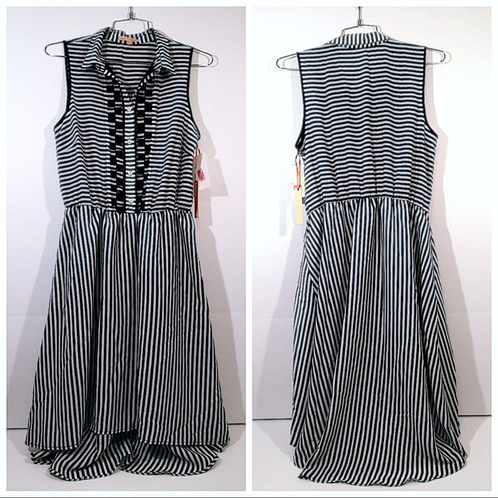 NWT Gibson Latimer Dress