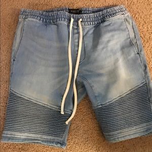Pacsun shorts