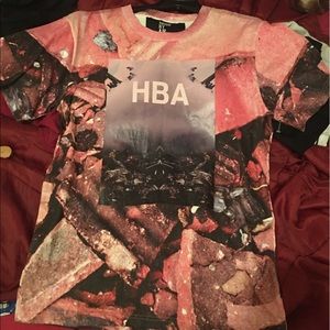 HBA Shirt