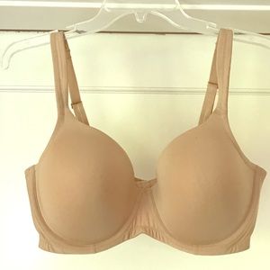 Never worn Soma bra