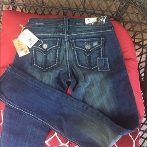 Ariat jeans 👖 size 26 reg.