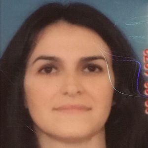 Meet your Posher, Joanna