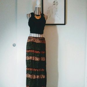 💎Host pick💎 Maxi skirt