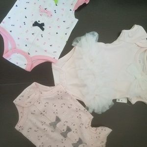 Baby girl clothes